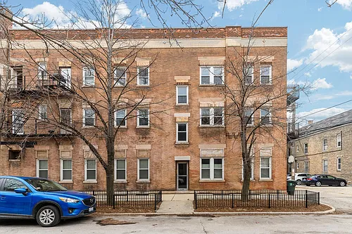 2150 W Shakespeare Ave #2R Photo 1