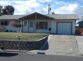 214 S 65th Ave, Yakima, WA
