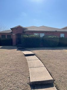 1336 Bumble Bee Dr, Lancaster, TX, 75134