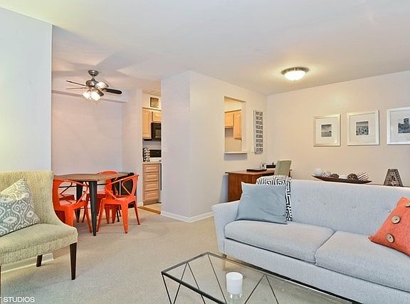 3rd image of 619 W Stratford Pl #P2