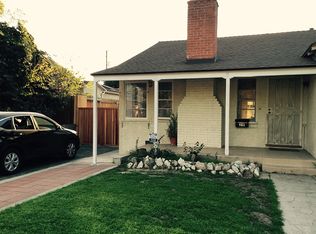 219 S Lincoln St, Burbank, CA 91506