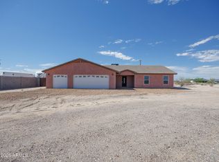 3840 N Garces Cir, Eloy, AZ 85131