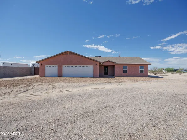 3840 N GARCES Circle, Eloy, AZ 85131