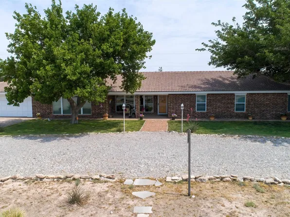 72 W Blevins Rd, Artesia, NM 88210