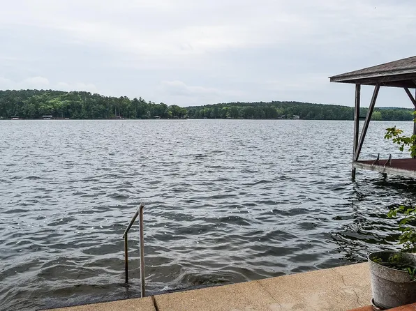 48 Coronado Ln, Hot Springs Village, AR 71909