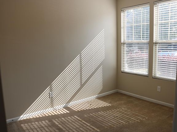 Downstairs Guest room