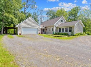 90 Hager Dr, Pulaski, NY 13142