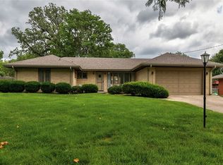 2105 74th St, Windsor Heights, IA 50324
