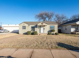 3105 Grant St, Wichita Falls, TX 76308