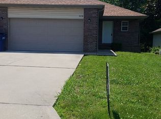 107 Bailey Cir #B, Rogersville, MO 65742