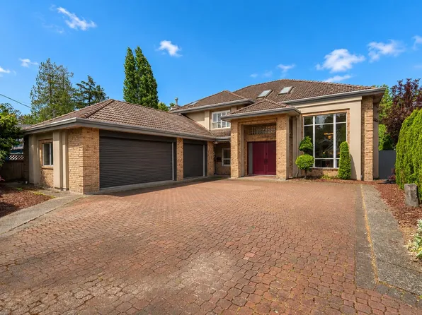 5740 Moncton St, Richmond, BC V7E 3B4