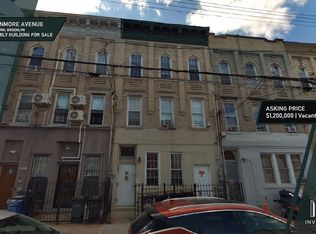 918 Glenmore Ave, Brooklyn, NY 11208
