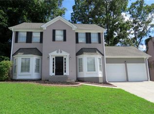 2591 Waterfall Ct, Ellenwood, GA 30294