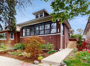 5111 N Saint Louis Ave, Chicago, IL 60625