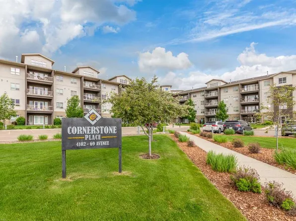 4102 E 69th Ave #104, Lloydminster, AB T9V 2H9