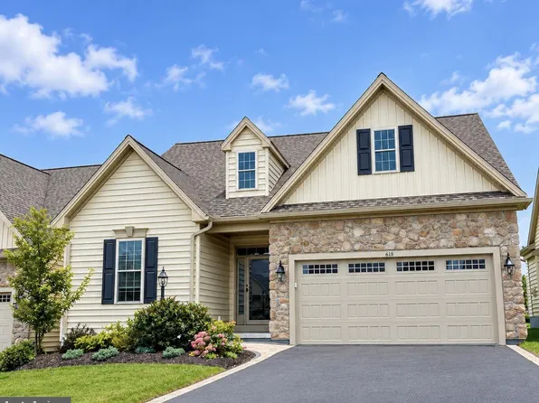 618 Greenbriar Path, Cochranville, PA 19330