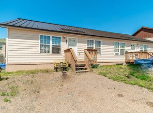 505 N 11th St #2A, Kremmling, CO 80459