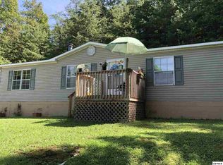 1850 Blackberry Way, Sevierville, TN 37876