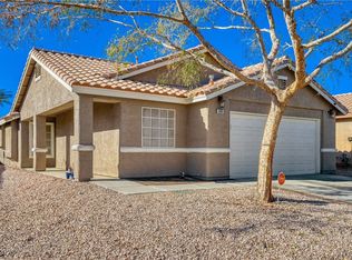 5005 Sail Rock Pl, North Las Vegas, NV 89031