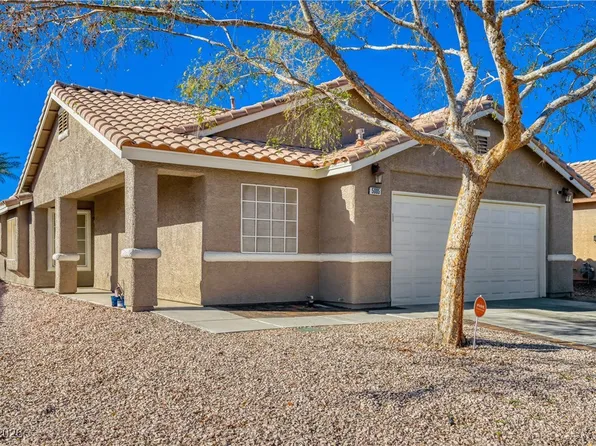 5005 Sail Rock Pl, North Las Vegas, NV 89031