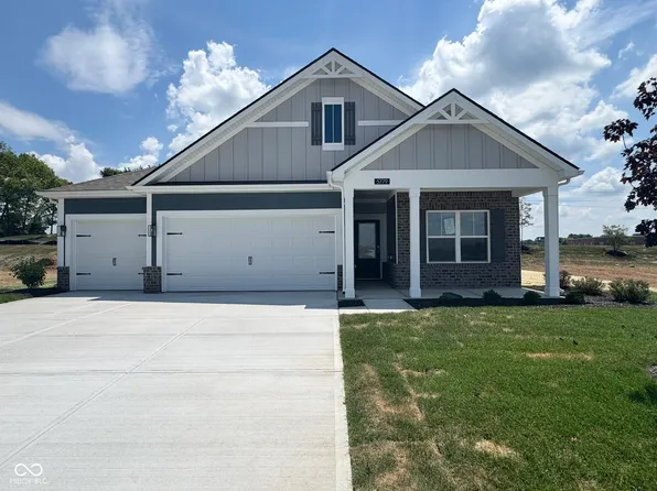 5779 Agogo Way, Greenwood, IN 46143