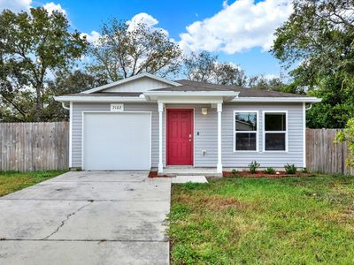 7102 Centerwood Ave, Spring Hill, FL, 34606