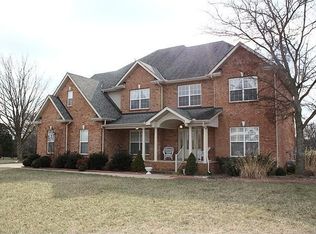 2917 Morton Ln, Smyrna, TN 37167