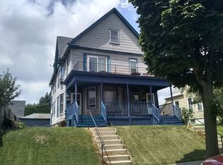 1423 S 38th St #1425, Milwaukee, WI 53215