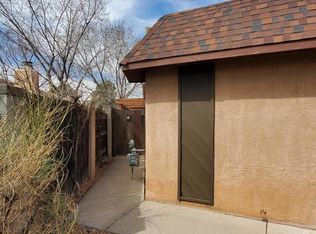 5325 Heritage Way NE, Albuquerque, NM 87109