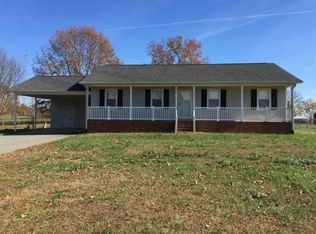 530 Mason Rd, Boiling Springs, SC 29316