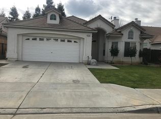 9739 N Paula Ave, Fresno, CA