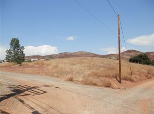 0A Acacia St, Menifee, CA 92584