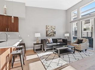 3090 Wilson Ct UNIT 5, Denver, CO 80205