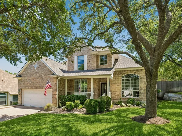 13000 Titus Ct, Austin, TX 78732