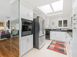 881 Via Mendoza UNIT O, Laguna Woods, CA 92637