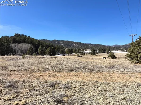 38340 Highway 24, Lake George, CO 80827