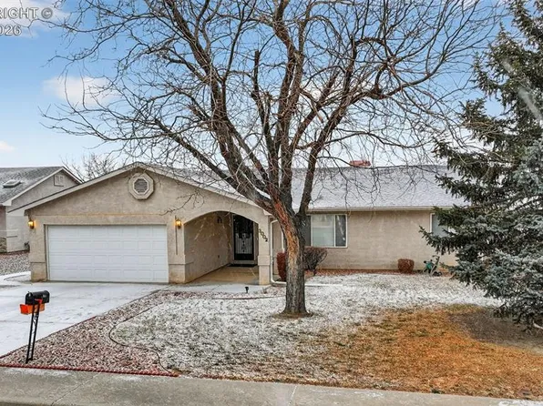 3002 N 5th St, Penrose, CO 81212