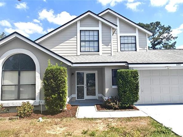 8347 Willowwood St, Orlando, FL 32818