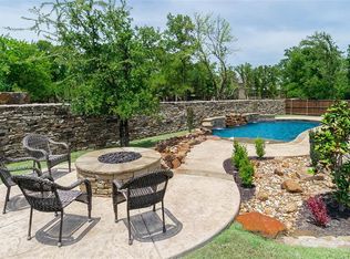 11058 Longleaf Ln, Argyle, TX 76226