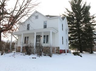 1731 Chase St, Wisconsin Rapids, WI 54495