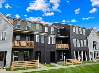 317 Palisade Way, Cranberry Township, PA 16066