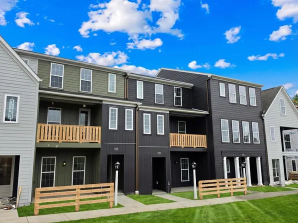 317 Palisade Way, Cranberry Township, PA