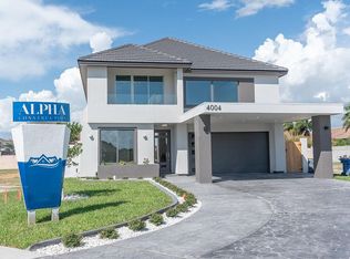 4004 Beaulieu Dr, Mcallen, TX 78541