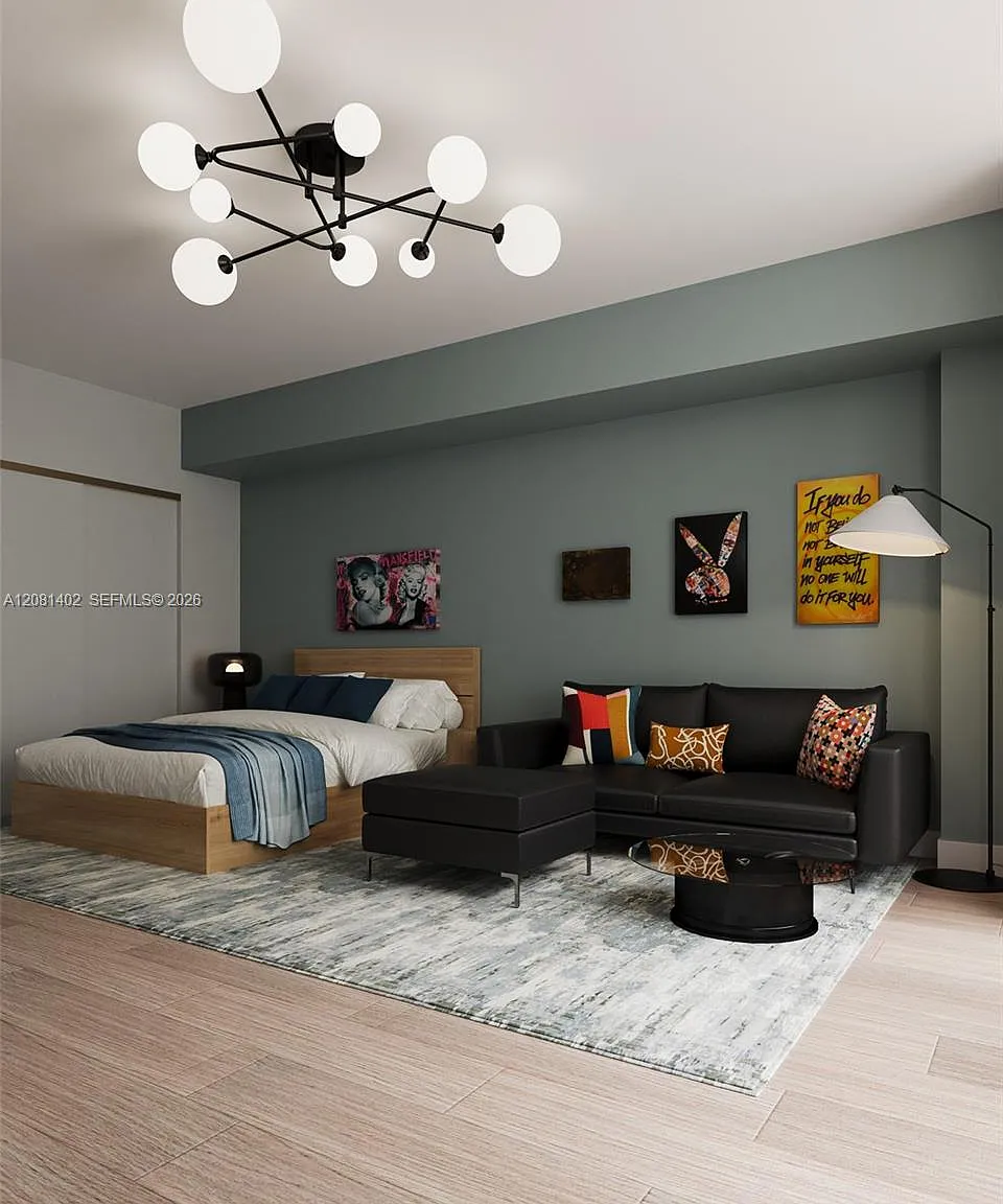 The Standard Residences — Photo 3
