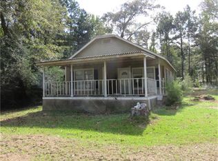 375 Timbergrove, Livingston, TX 77351