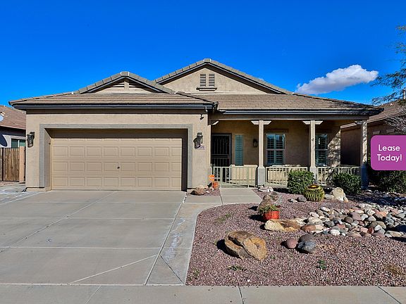 2nd image of 10924 E Sonrisa Ave