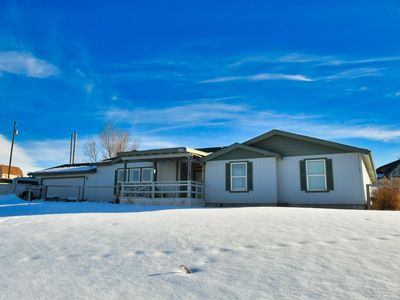 34 Sleeping Beauty Dr, Salmon, ID, 83467