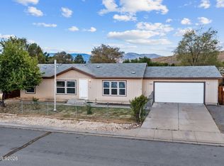 4025 Grouse Way, Reno, NV 89508