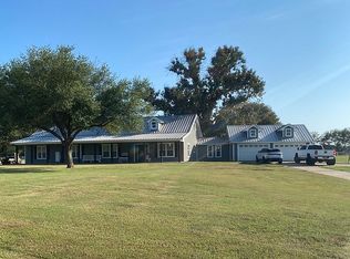 1006 County Road 4186, Quitman, TX 75783