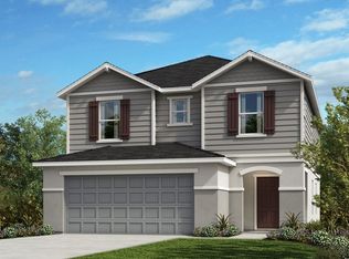 Plan 2107 Plan, Magnolia Creek, Riverview, FL 33578